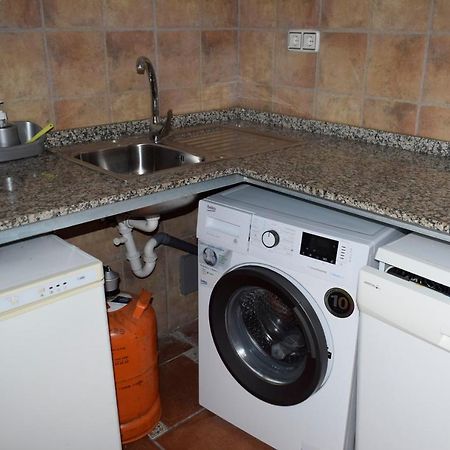 Vila Anacasa Adosado Riu Montan Deveses Ad4101 Denia Exteriér fotografie