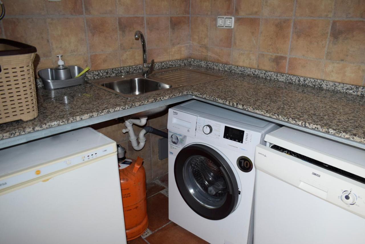 Vila Anacasa Adosado Riu Montan Deveses Ad4101 Denia Exteriér fotografie