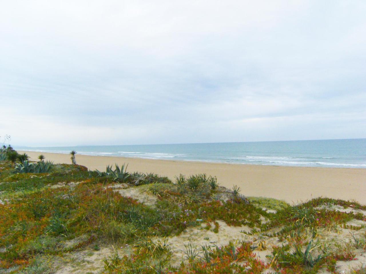 Vila Anacasa Adosado Riu Montan Deveses Ad4101 Denia Exteriér fotografie