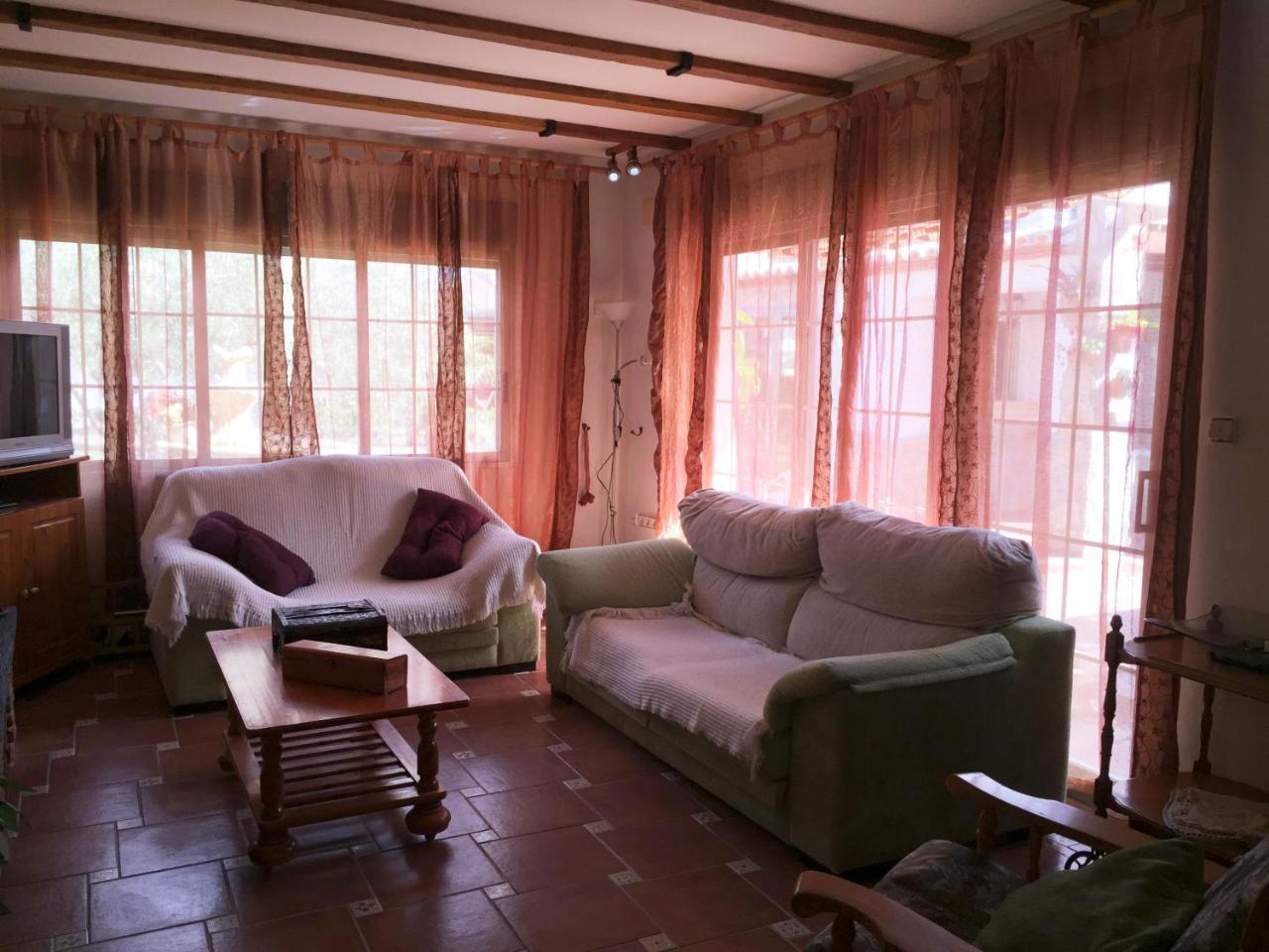 Vila Anacasa Adosado Riu Montan Deveses Ad4101 Denia Exteriér fotografie