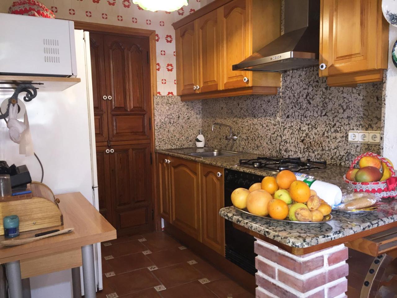 Vila Anacasa Adosado Riu Montan Deveses Ad4101 Denia Exteriér fotografie